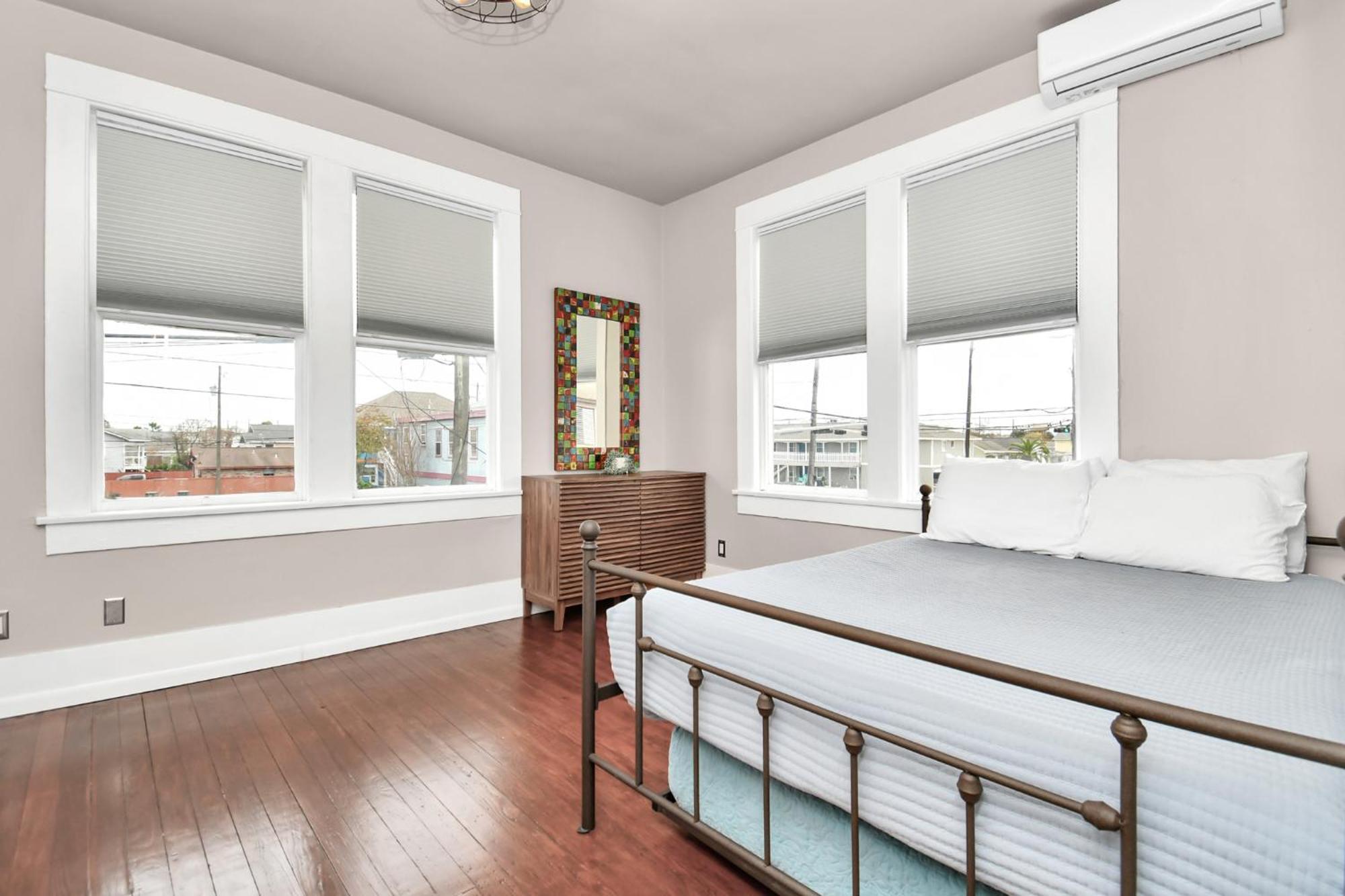 Apartament Nautical Loft With Outdoor Kitchen & Beach Access Galveston Zewnętrze zdjęcie